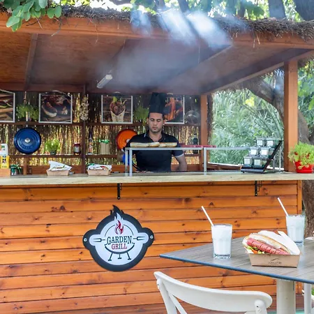 Concorde De Luxe Rezort Antalya