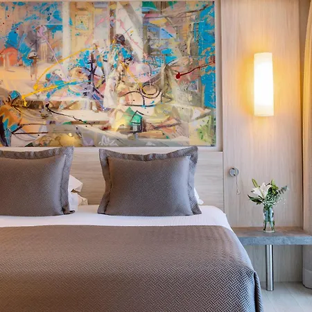 Concorde De Luxe Rezort Antalya