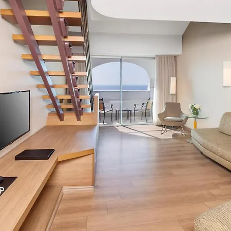 Resort Concorde De Luxe 5*