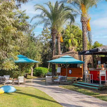 Concorde De Luxe Antalya