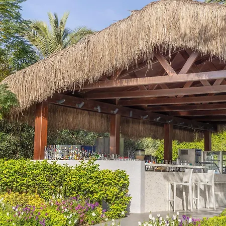 Concorde De Luxe Resort