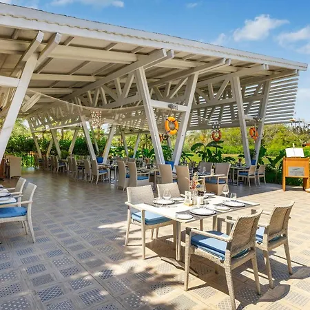 Concorde De Luxe Resort 5*